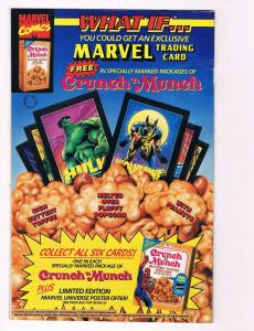 Avengers # 361 Marvel Comic Books Awesome Issue Modern Age WOW!!!!!!!!!!!!!! S44