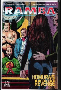 Ramba #13 (1994) Ramba