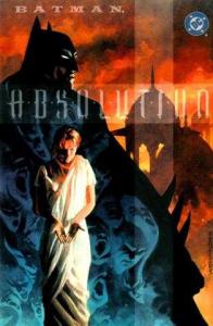Batman: Absolution