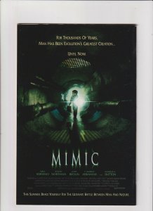 Captain America #11 NM- 9.2 Marvel Comis 1997 Heroes Reborn