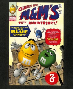 Spider-Man / Deadpool #14