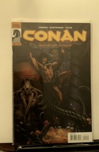 Conan: Road of Kings #2 (2011)