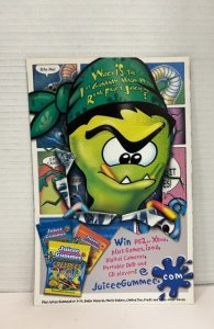 Captain America #27 (2004)