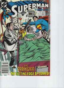 Superman #36 (1989)