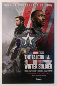 The Amazing Spider-Man #65 (9.4, 2021)