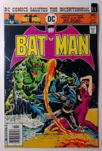 Batman #277 (1976) Bronze Age Goodness 