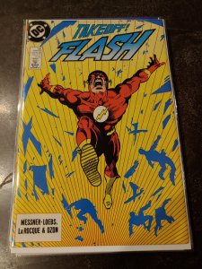 The Flash #24 (1989)