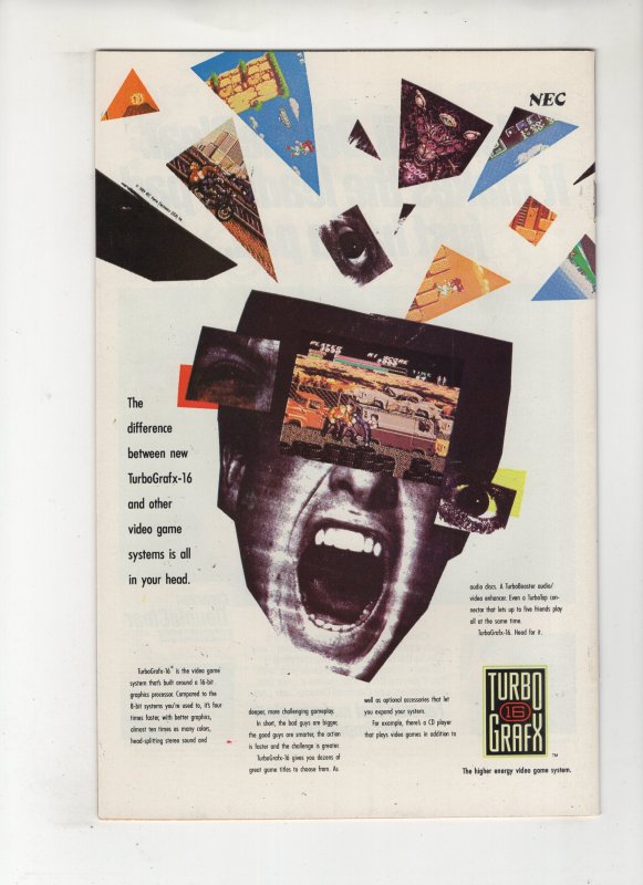 Avengers West Coast #54 >>> 1¢ AUCTION! No Resv! SEE MORE!