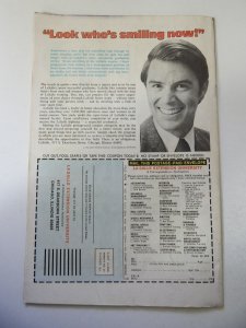 The Amazing Spider-Man #162 (1976) FN Condition