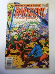 Daredevil #136 (1976) VF- Condition MVS Intact