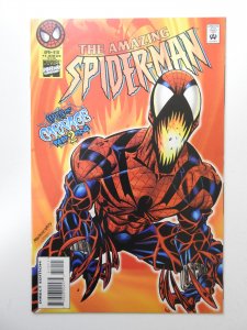 The Amazing Spider-Man #410 (1996) VF Condition!