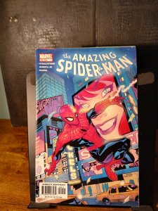 The Amazing Spider-Man #54 (2003)