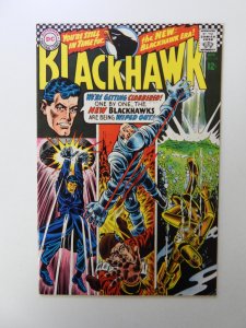 Blackhawk #231 (1967) VF- condition