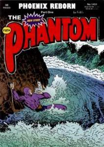 The Philosopher's Stone Pt.1: Phoenix Reborn