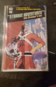 Strange Adventures Director's Cut (2021)