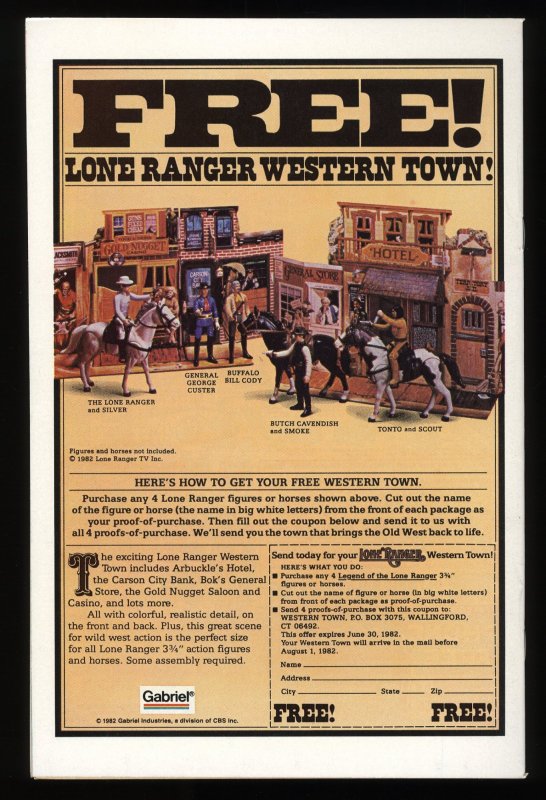 Uncanny X-Men #157 Dark Phoenix Starjammers! Chris Claremont Cover!