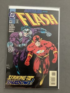 The Flash #86 (1994)