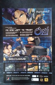 Star Wars: Qui-Gon & Obi-Wan: Last Stand on Ord Mantell #2 (2001)