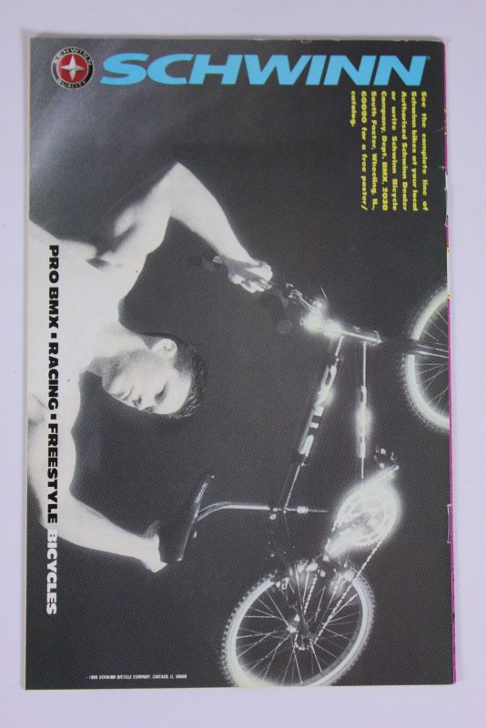 The Sensational She-Hulk #1 (1989) She-Hulk VFNM