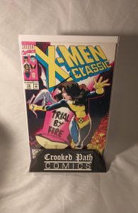 X-Men Classic #72 (1992)