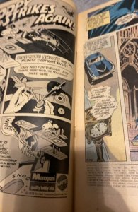 Detective Comics #407 (1971)manbat 3rd app