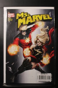 Ms. Marvel #49 (2010)