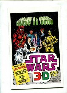 PLANET COMICS #2 (9.2) WILLIAM STOUT ART!! 1988