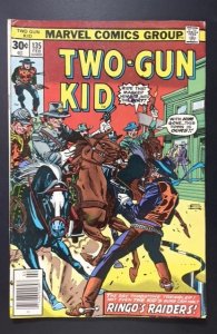 Two-Gun Kid #135 (1977)