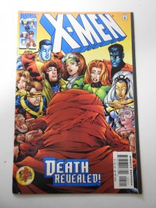 X-Men #95
