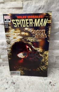 Miles Morales: Spider-Man #29 (2021)