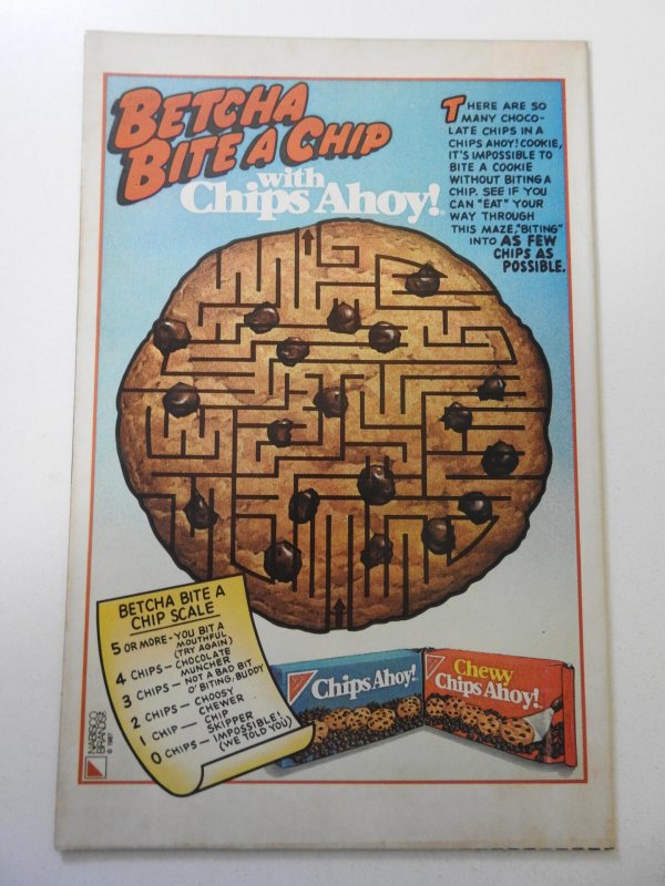 Daredevil #257 (1988) FN Condition!