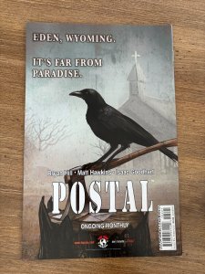 Witchblade # 182 NM 1st Print Variant Cover Image Comic Book Cover B 20 J281