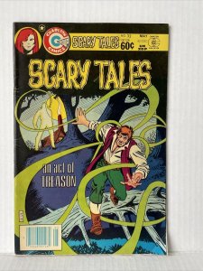 Scary Tales #32 