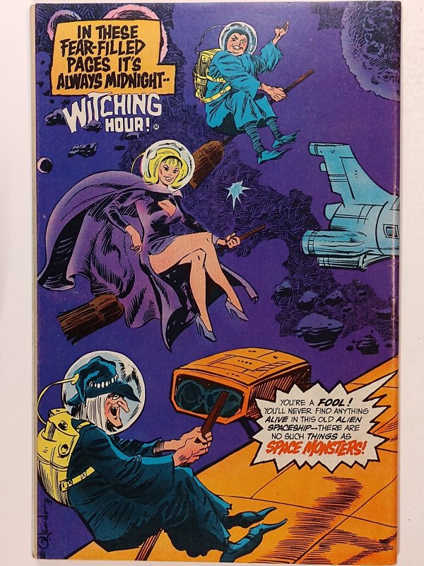 The Unexpected #191 (8.0, 1979) NEWSSTAND