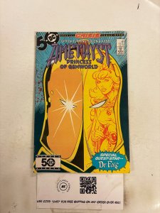 Amethyst #13 VF DC Comic Books Dr. Fate Crisis on Infinite Earths Opal 30 HH68