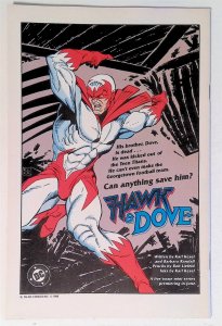 Question, The #Annual 1 (1988, DC) 8.5 VF+