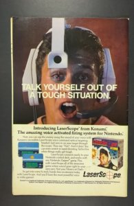 The Uncanny X-Men #272 (1991)