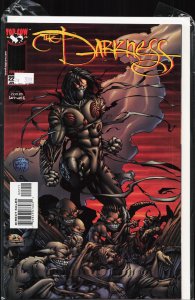 The Darkness #22 (1999) The Darkness