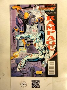 Bloodshot #28 VF-NM Valiant Comics comic book 20 JW69