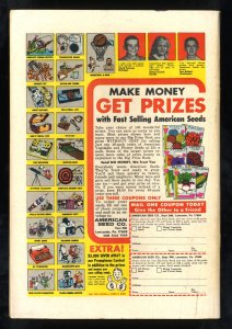 Incredible Hulk #128 FN- 5.5