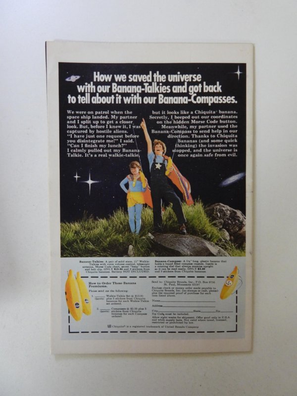 Marvel Premiere #50 (1979) FN/VF condition