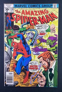 Amazing Spider-Man (1963) #170 VF+ (8.5)