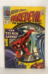 Daredevil #22 (1966)