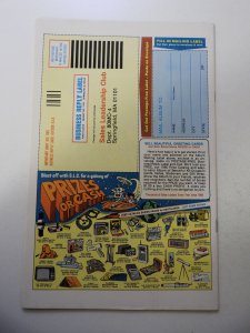 The Avengers #197 (1980) VF- Condition