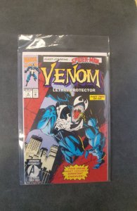 Venom: Lethal Protector #2 (1993)