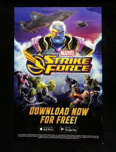 Spider-Geddon #4  In-Hyuk Lee Variant