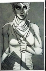 Something is Killing the Children #11 Cover C (2020) Something Is Killing the...