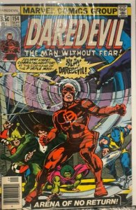 Daredevil #154 (1978)