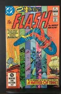 The Flash #311 (1982)