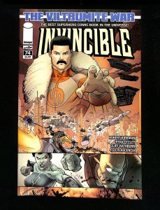 Invincible #74